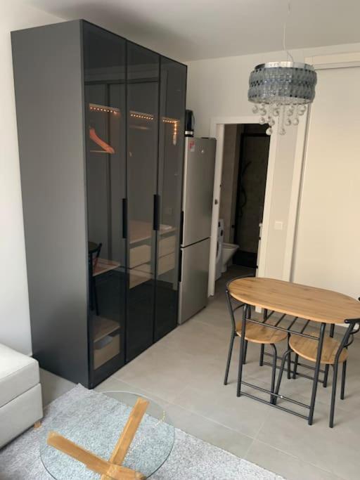 Studio Torravieja On Playa Del Cura Torrevieja Buitenkant foto